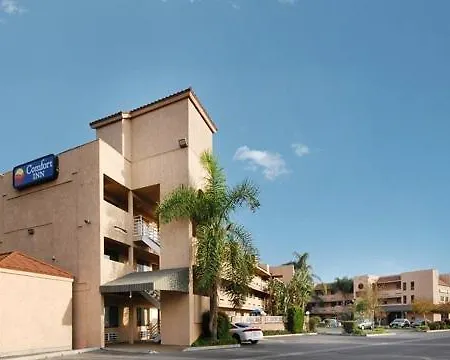 Comfort Inn Norwalk